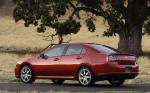 Mitsubishi Galant 2009 года